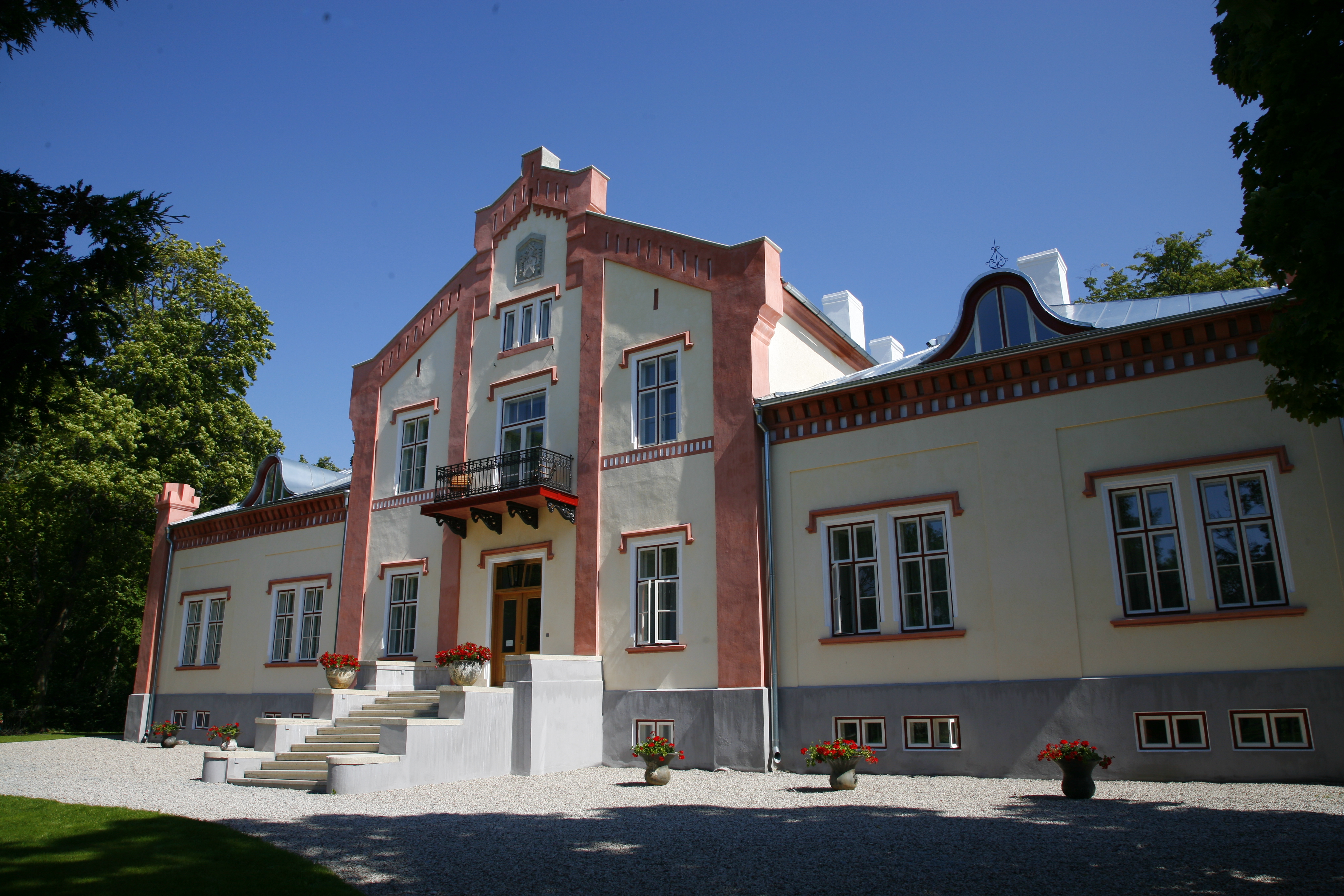 Pädaste Manor | Pädaste Manor, a small luxury resort & SPA