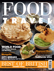 FOOD_and_TRAVEL_cover_june_2011