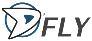 logo dfly.no